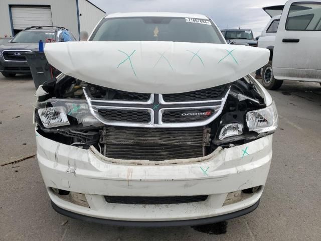 2015 Dodge Journey SE