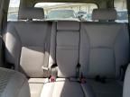 2007 Toyota Highlander Sport