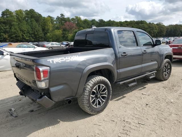 2023 Toyota Tacoma Double Cab