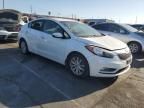 2014 KIA Forte EX