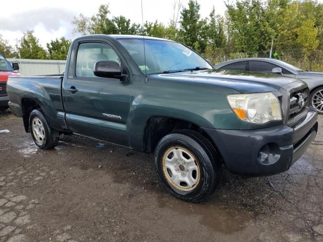 2010 Toyota Tacoma