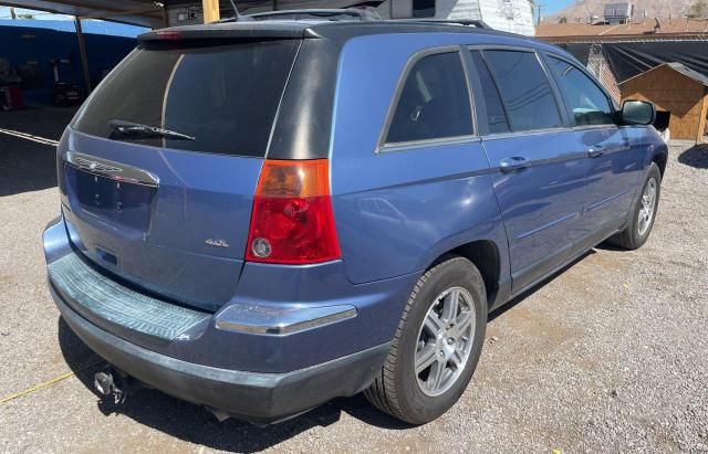 2007 Chrysler Pacifica Touring