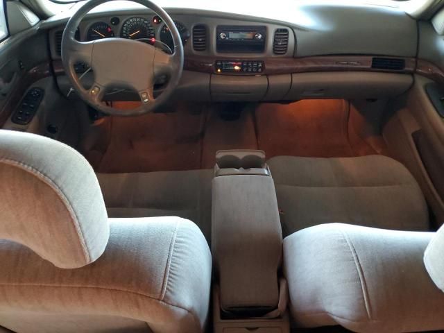 2002 Buick Lesabre Custom