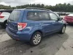 2011 Subaru Forester 2.5X Premium