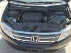 2013 Honda Odyssey EXL