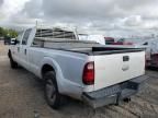 2013 Ford F250 Super Duty