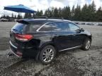 2017 KIA Sorento SX