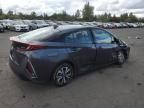 2018 Toyota Prius Prime