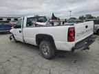 2001 Chevrolet Silverado C2500 Heavy Duty