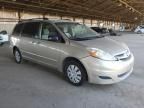 2008 Toyota Sienna CE