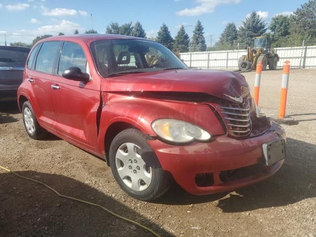 2007 Chrysler PT Cruiser