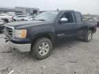 2012 GMC Sierra K1500 SLE