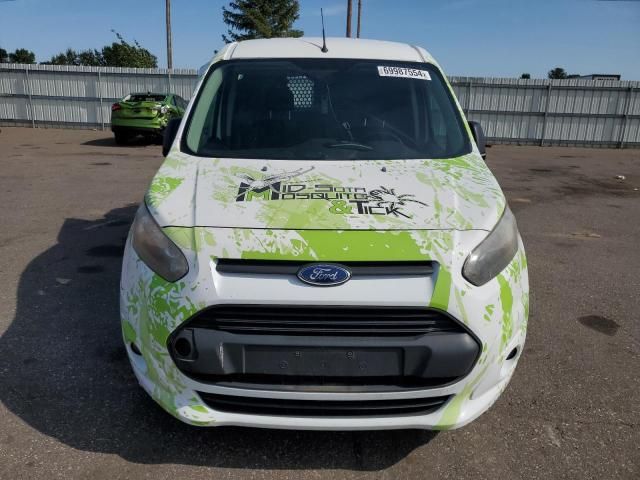 2014 Ford Transit Connect XLT