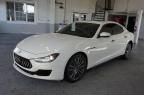 2018 Maserati Ghibli S