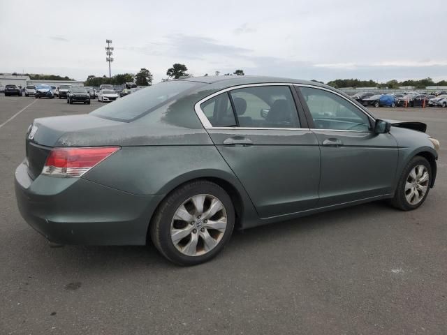 2009 Honda Accord EXL