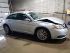 2012 Chrysler 200 Limited