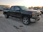 2014 Chevrolet Silverado K1500 LTZ