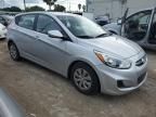 2015 Hyundai Accent GS