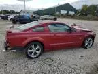 2009 Ford Mustang GT