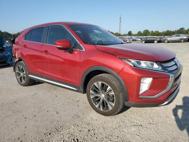 2020 Mitsubishi Eclipse Cross SE