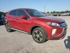 2020 Mitsubishi Eclipse Cross SE