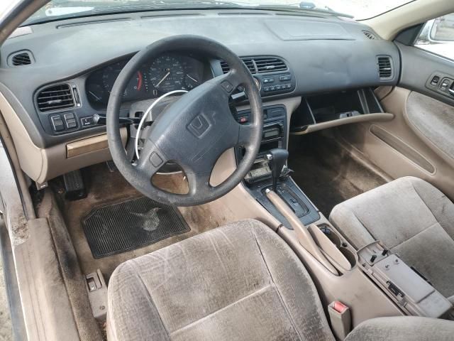 1996 Honda Accord EX