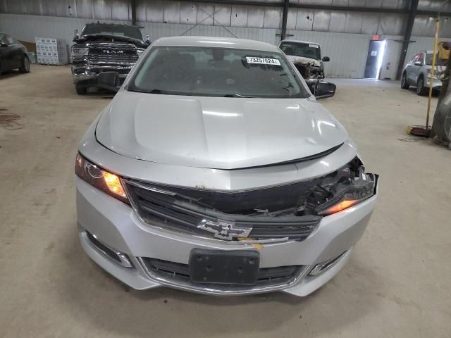 2014 Chevrolet Impala LS