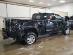 2019 GMC Canyon SLE