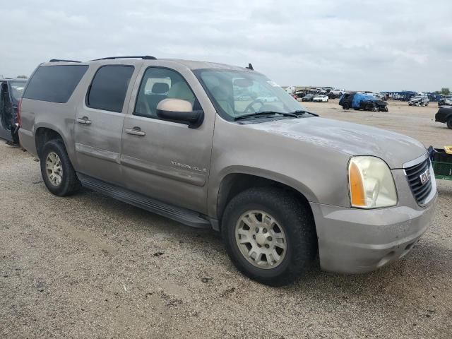 2007 GMC Yukon XL C1500