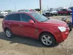 2014 Chevrolet Captiva LTZ