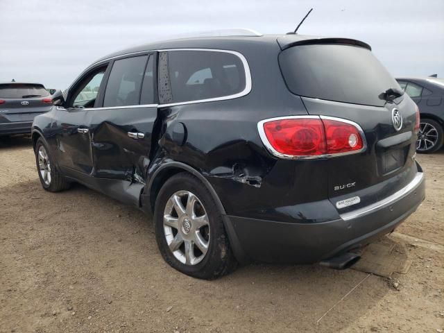 2009 Buick Enclave CXL