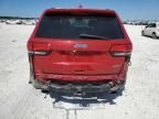 2015 Jeep Grand Cherokee SRT-8