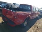 2003 Chevrolet S Truck S10