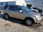 2005 Honda CR-V SE