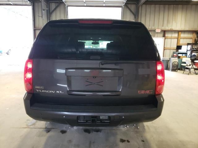 2010 GMC Yukon XL K1500 SLT