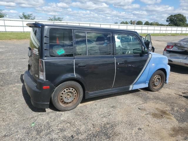 2005 Scion XB