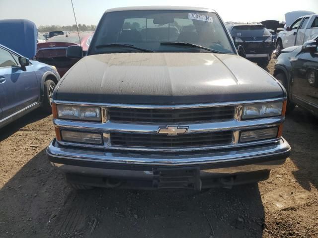 1997 Chevrolet GMT-400 K1500