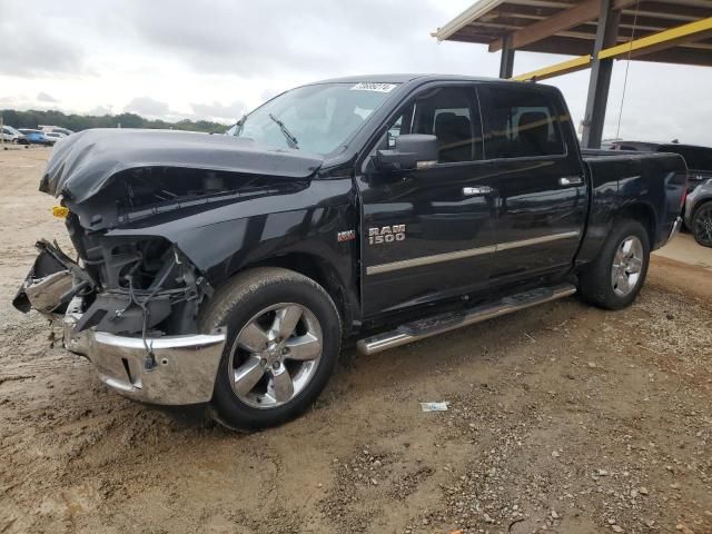 2016 Dodge RAM 1500 SLT