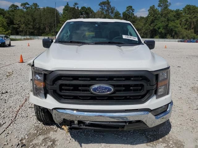 2023 Ford F150