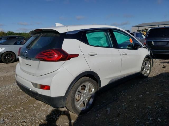 2020 Chevrolet Bolt EV LT