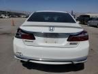 2017 Honda Accord Sport Special Edition