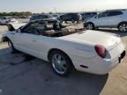 2002 Ford Thunderbird