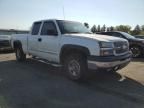 2004 Chevrolet Silverado K1500