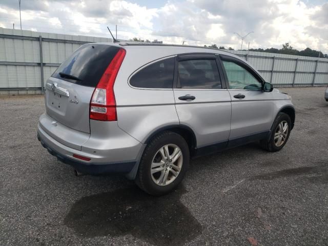 2011 Honda CR-V EX