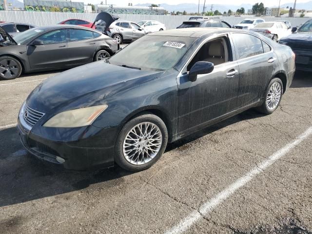 2008 Lexus ES 350