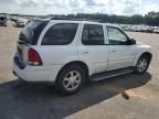 2005 Buick Rainier CXL