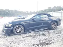 Muscle Cars for sale at auction: 2017 Ford Mustang