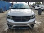 2016 Dodge Journey Crossroad