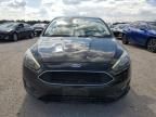 2017 Ford Focus SEL