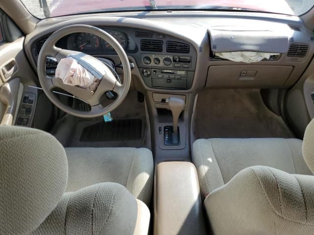 1994 Toyota Camry LE